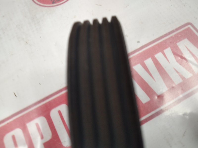 Ремень поликлиновый, 200 рублей, Красноярск