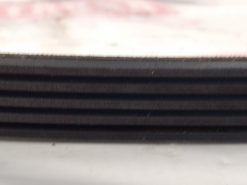 Ремень поликлиновый, 200 рублей, Красноярск