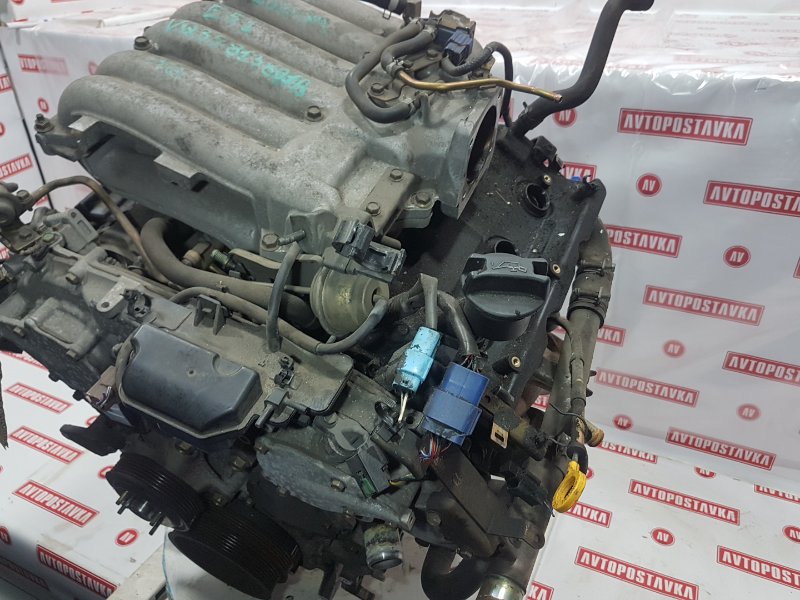 Двигатель бензиновый, 78000 рублей, Красноярск