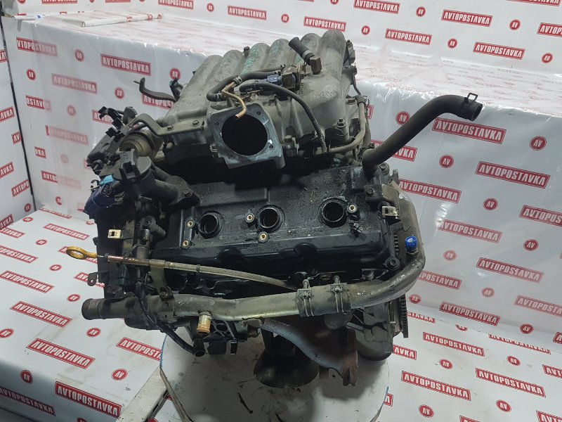 Двигатель бензиновый, 78000 рублей, Красноярск