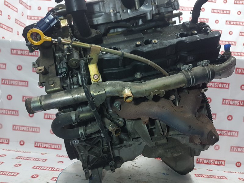 Двигатель бензиновый, 78000 рублей, Красноярск