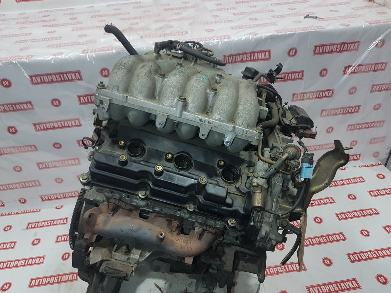 Двигатель бензиновый, 78000 рублей, Красноярск