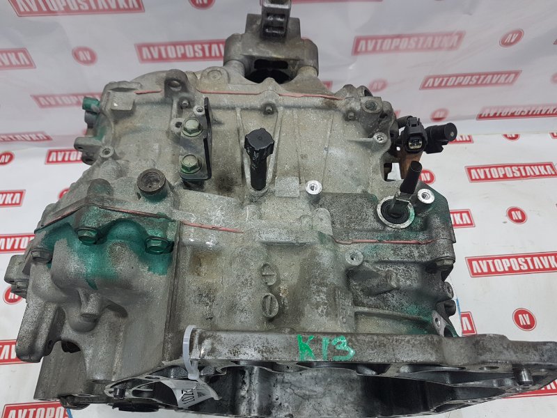 АКПП, 15000 рублей, Красноярск