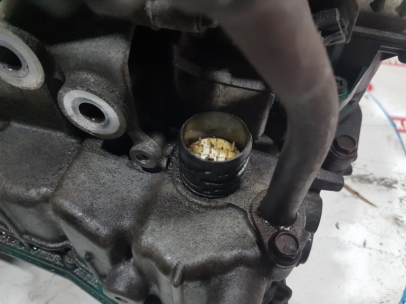 АКПП, 15000 рублей, Красноярск