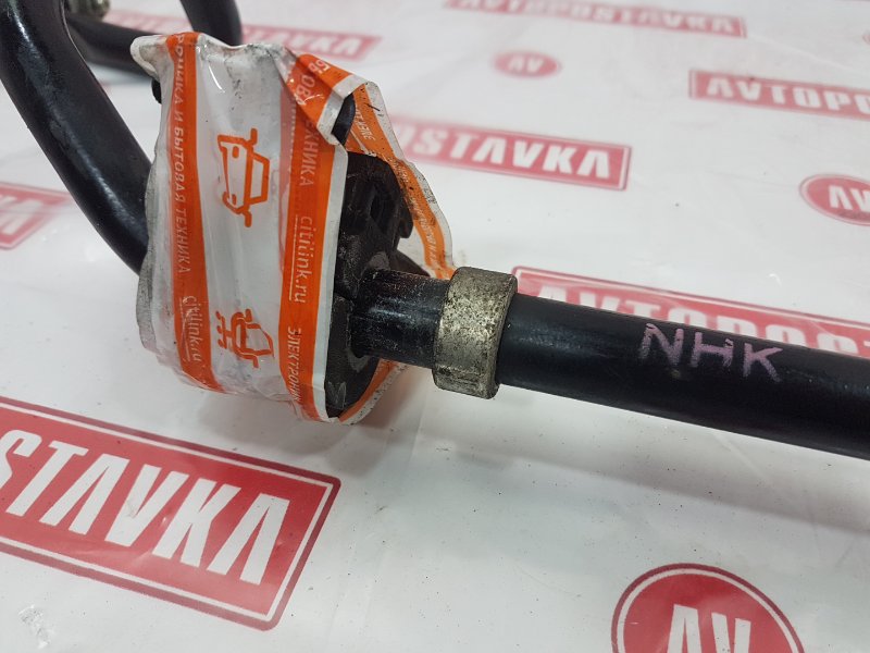 Стабилизатор поперечной устойчивости, 800 рублей, Красноярск