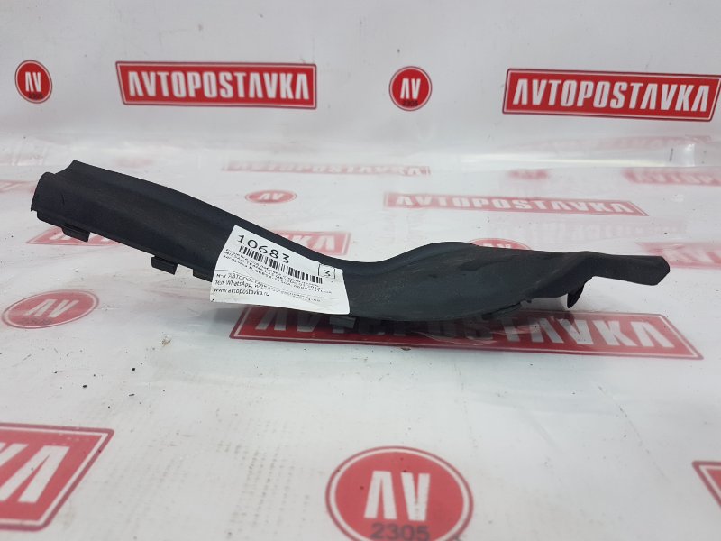 Решетка под лобовое стекло, 700 рублей, Красноярск