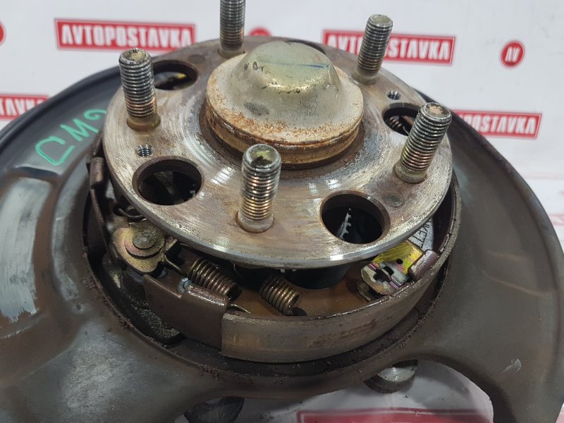 Ступица, 750 рублей, Красноярск