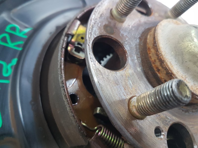 Ступица, 750 рублей, Красноярск