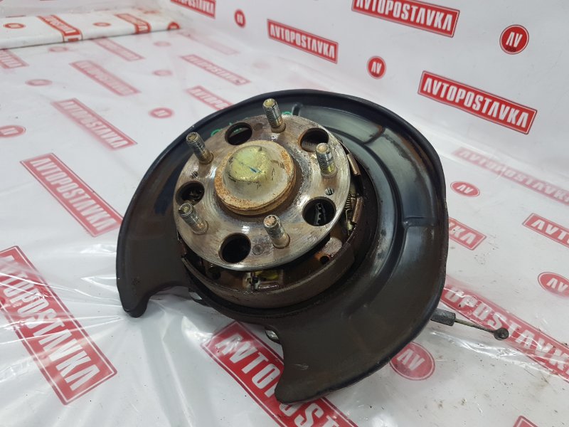 Ступица, 750 рублей, Красноярск