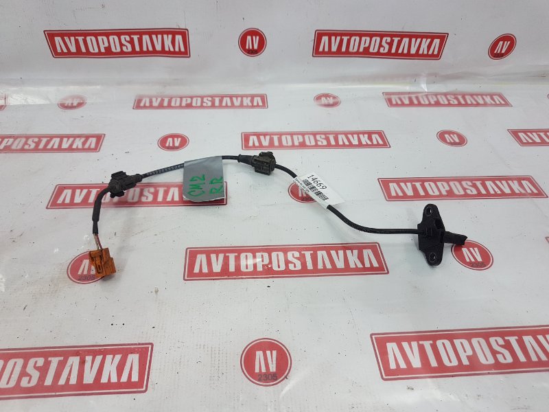 Датчик ABS, 300 рублей, Красноярск