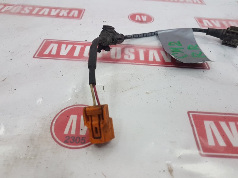 Датчик ABS, 300 рублей, Красноярск