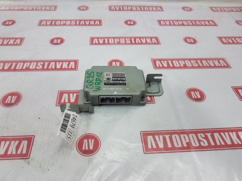 Блок управления КПП, 1500 рублей, Красноярск