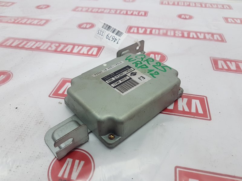 Блок управления КПП, 1500 рублей, Красноярск