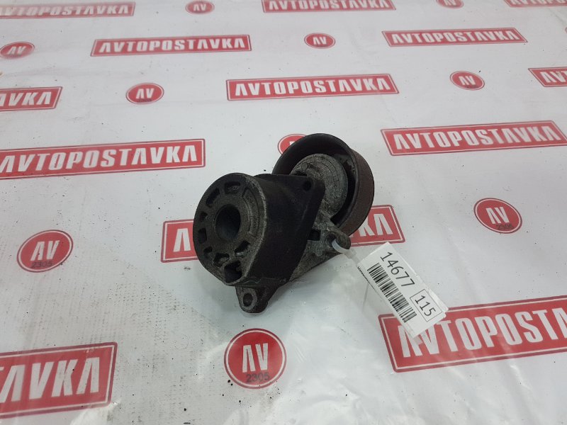 Натяжитель ремня, 500 рублей, Красноярск