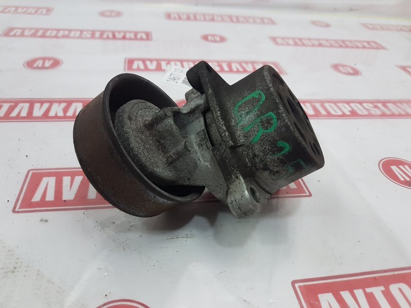 Натяжитель ремня, 500 рублей, Красноярск