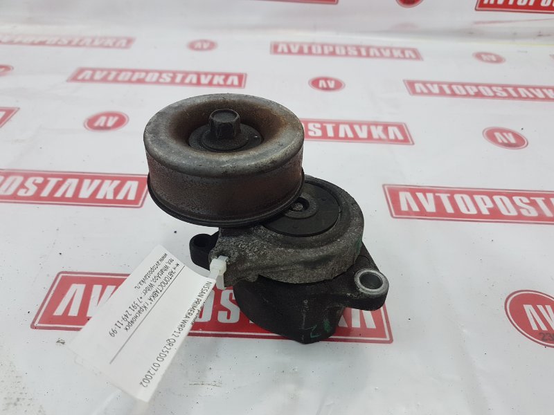 Натяжитель ремня, 500 рублей, Красноярск