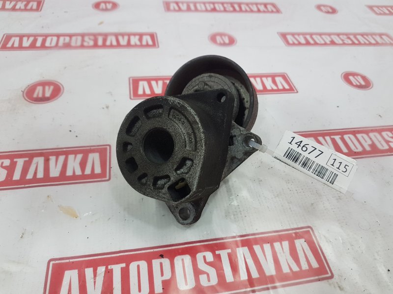 Натяжитель ремня, 500 рублей, Красноярск