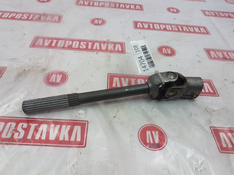 Кардан рулевой, 300 рублей, Красноярск