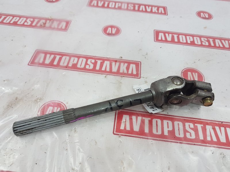 Кардан рулевой, 300 рублей, Красноярск