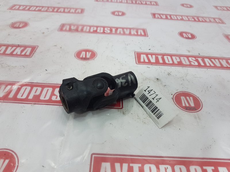 Кардан рулевой, 700 рублей, Красноярск