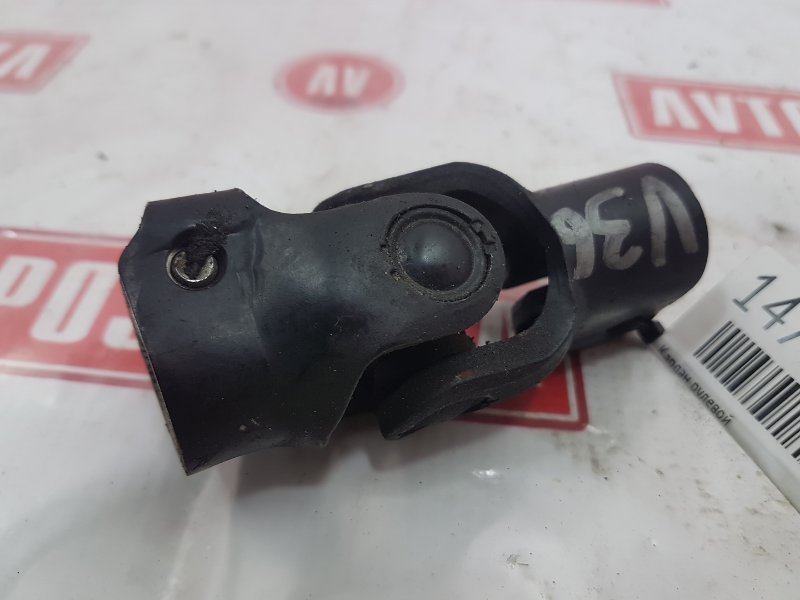 Кардан рулевой, 700 рублей, Красноярск