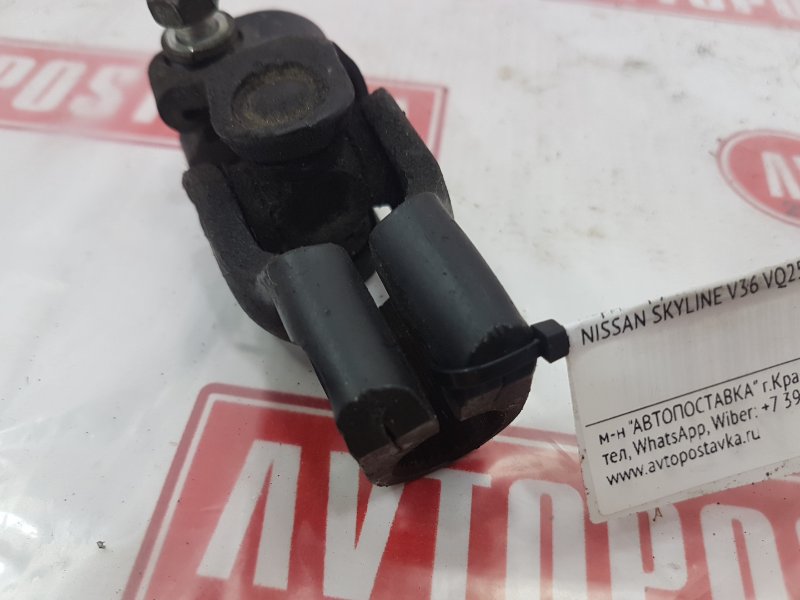 Кардан рулевой, 700 рублей, Красноярск