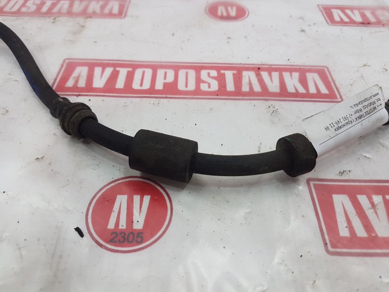 Шланг тормозной, 300 рублей, Красноярск