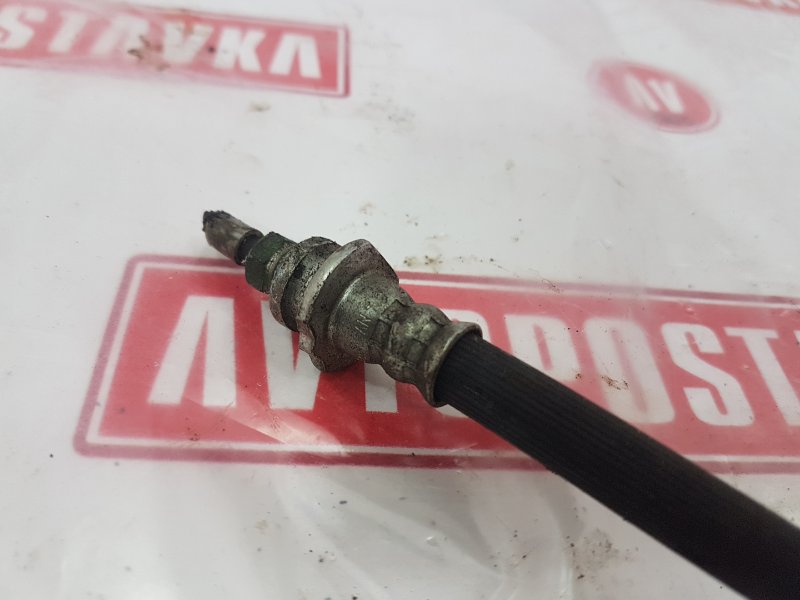 Шланг тормозной, 300 рублей, Красноярск