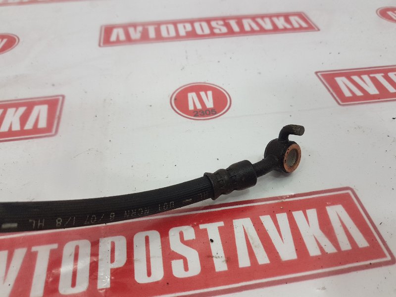 Шланг тормозной, 300 рублей, Красноярск