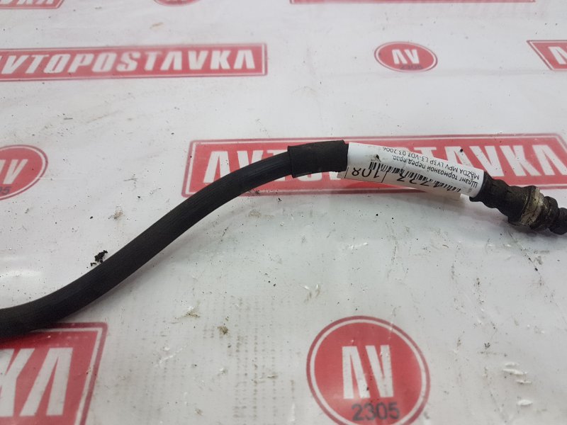 Шланг тормозной, 350 рублей, Красноярск