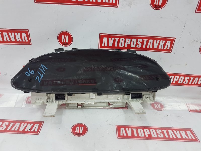 Панель приборов, 500 рублей, Красноярск