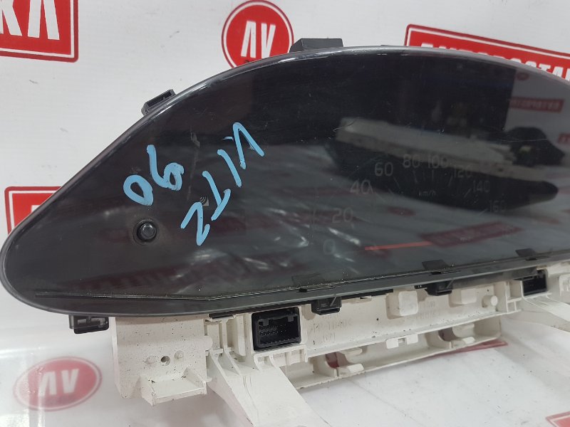 Панель приборов, 500 рублей, Красноярск