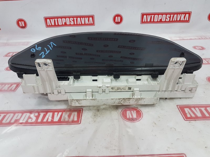 Панель приборов, 500 рублей, Красноярск