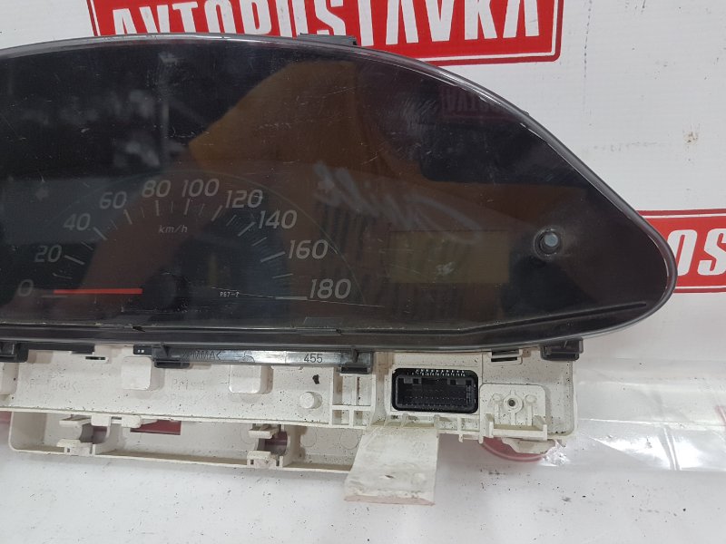 Панель приборов, 500 рублей, Красноярск