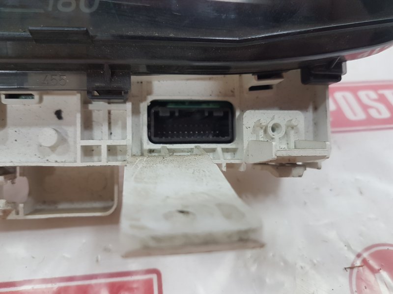 Панель приборов, 500 рублей, Красноярск