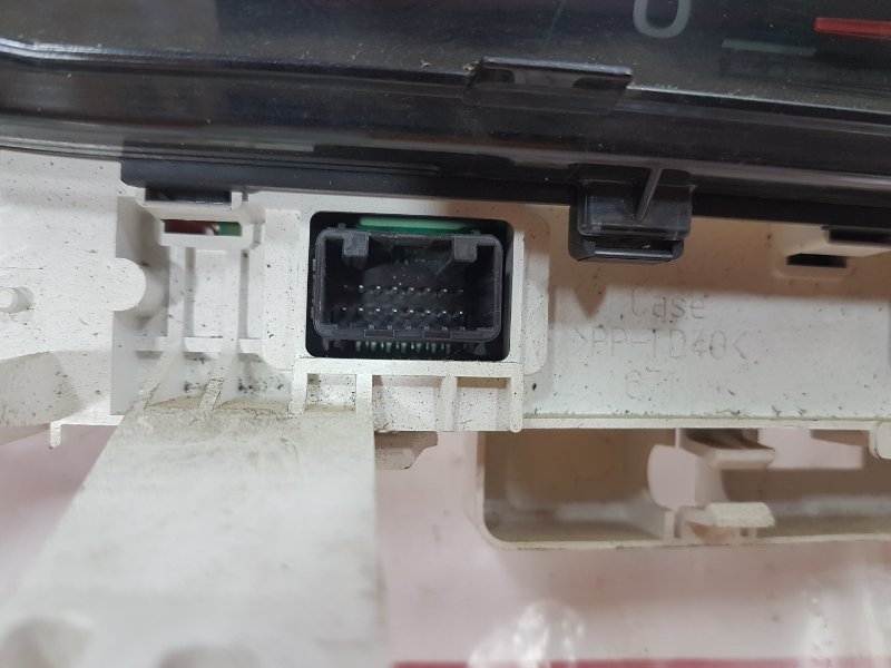 Панель приборов, 500 рублей, Красноярск