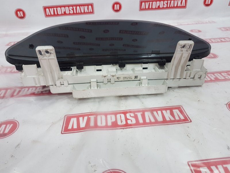 Панель приборов, 500 рублей, Красноярск