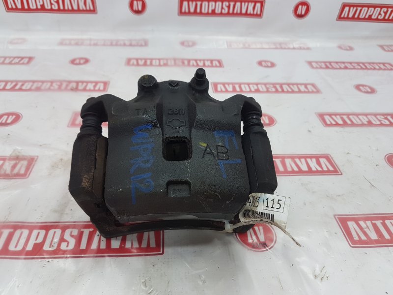 Суппорт тормозной, 450 рублей, Красноярск