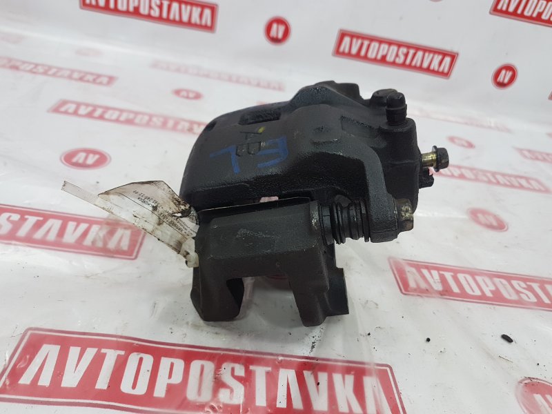 Суппорт тормозной, 450 рублей, Красноярск