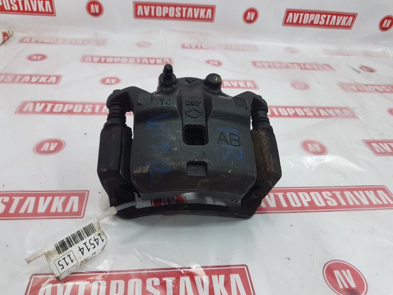 Суппорт тормозной, 450 рублей, Красноярск