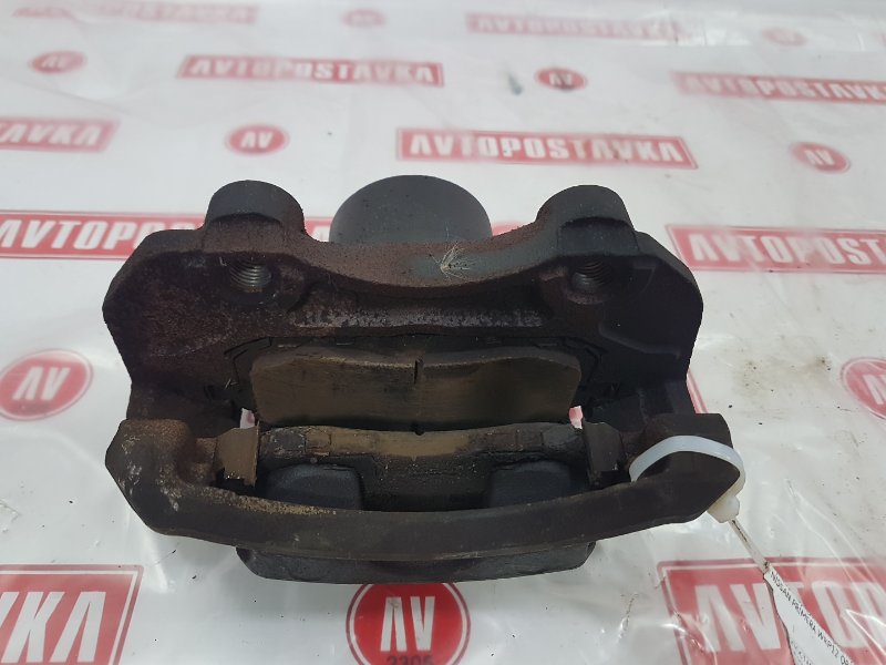 Суппорт тормозной, 450 рублей, Красноярск