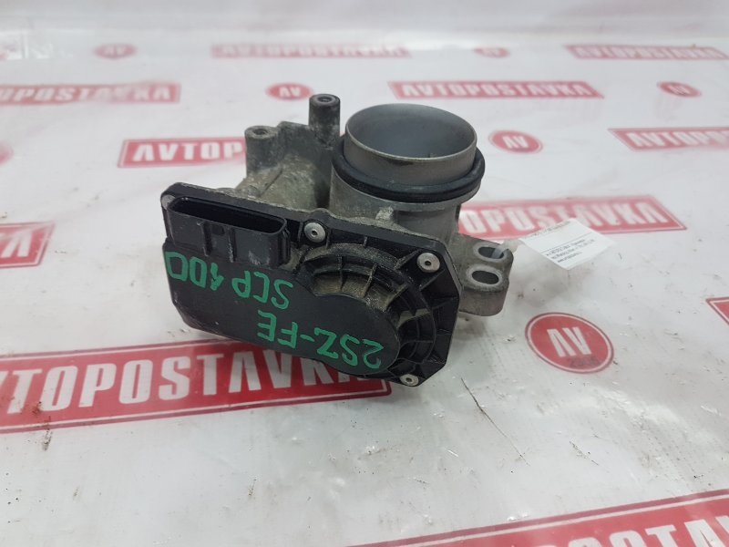 Заслонка дроссельная, 450 рублей, Красноярск