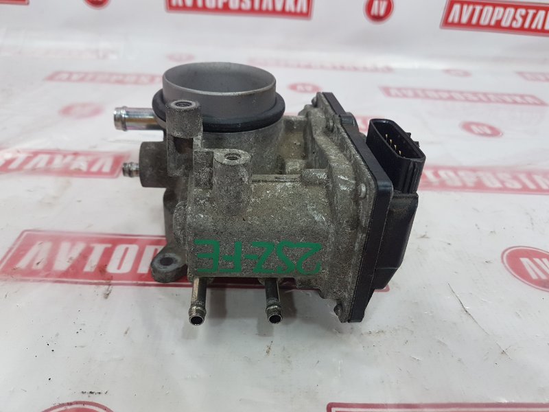 Заслонка дроссельная, 450 рублей, Красноярск