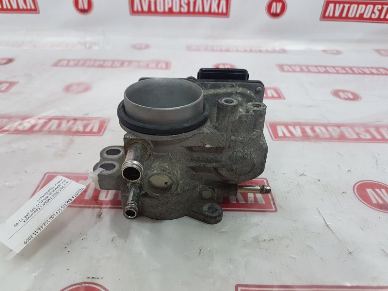 Заслонка дроссельная, 450 рублей, Красноярск