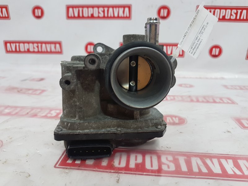 Заслонка дроссельная, 450 рублей, Красноярск