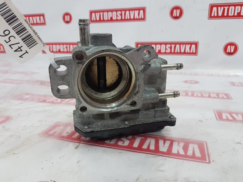 Заслонка дроссельная, 450 рублей, Красноярск