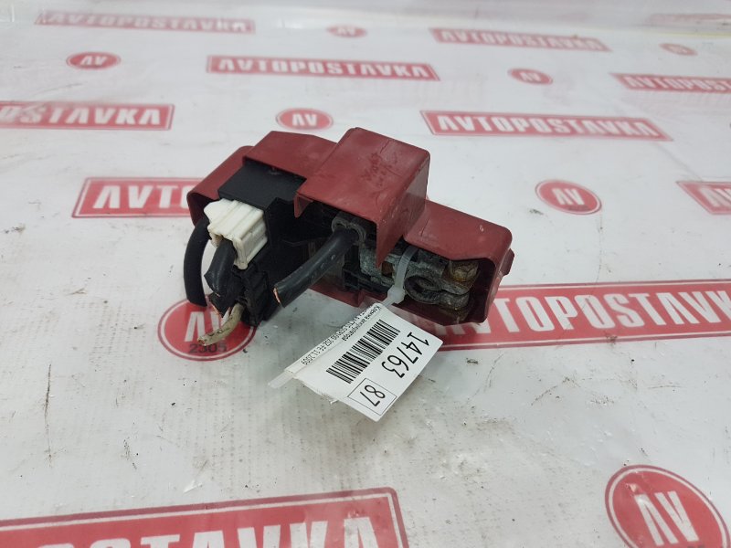 Клемма аккумулятора, 450 рублей, Красноярск