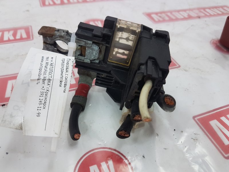 Клемма аккумулятора, 450 рублей, Красноярск