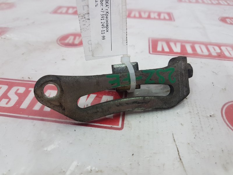 Натяжитель ремня, 500 рублей, Красноярск