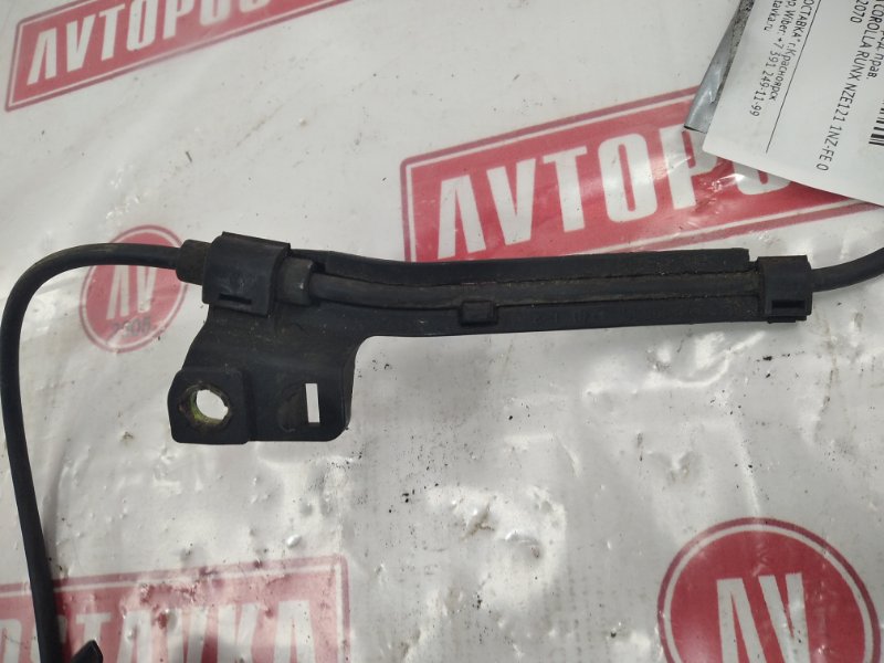 Датчик ABS, 250 рублей, Красноярск